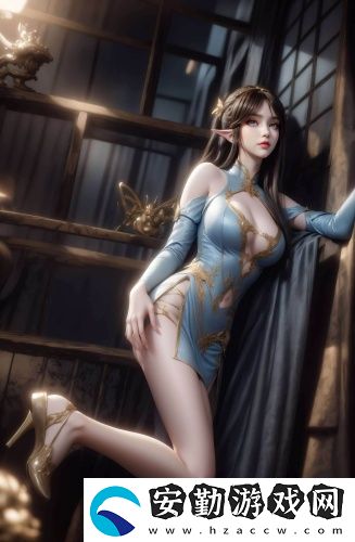感人動漫《失控的母愛》紳士午夜版